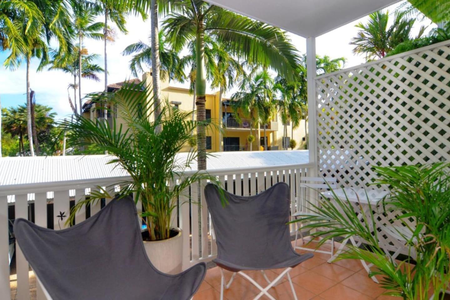 Paradise Port Douglas #201 Exterior photo