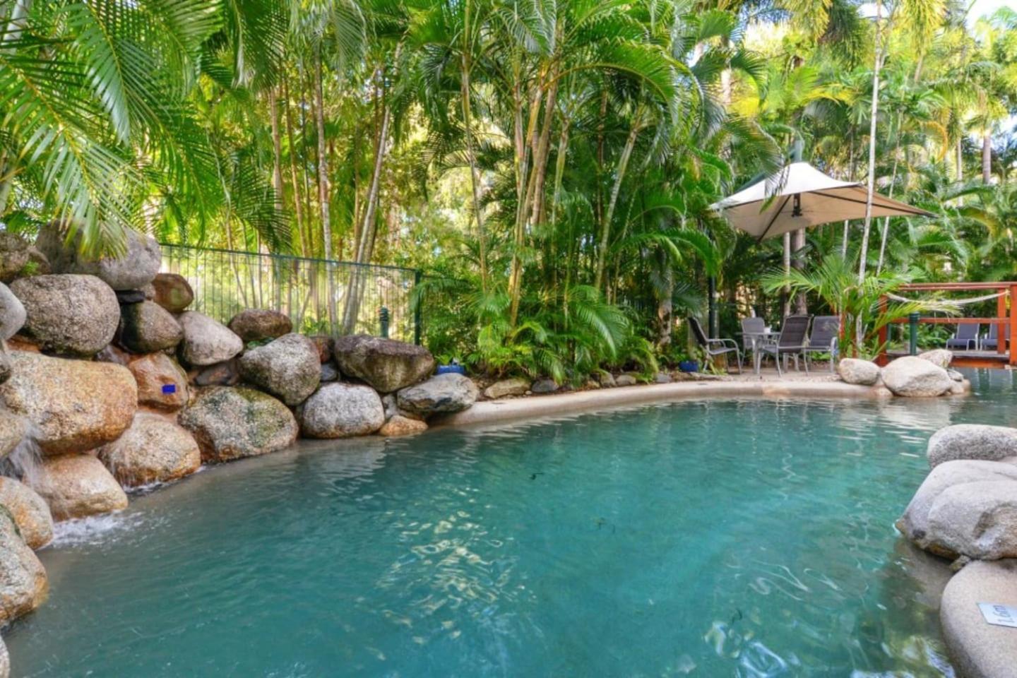 Paradise Port Douglas #201 Exterior photo