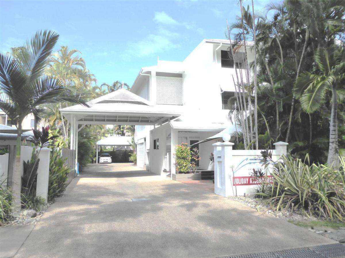 Paradise Port Douglas #201 Exterior photo