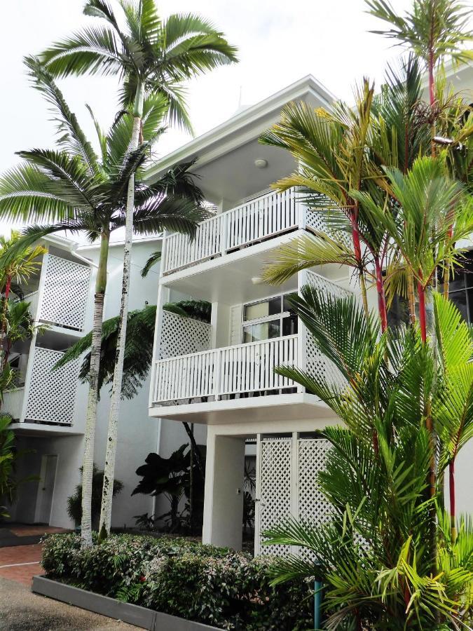 Paradise Port Douglas #201 Exterior photo